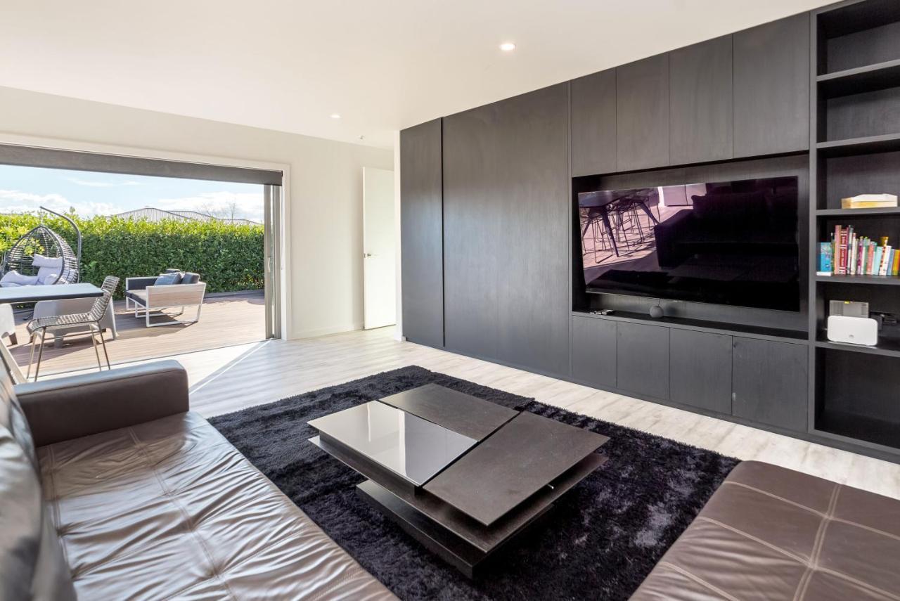Villa Pinot Paradise Martinborough Exterior foto